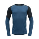 Devold M JAKTA MERINO 200 SHIRT - PeakStyle