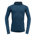 Devold M KVITEGGA MERINO 230 HOODIE - PeakStyle
