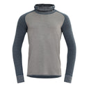 Devold M KVITEGGA MERINO 230 HOODIE - PeakStyle