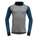 Devold M KVITEGGA MERINO 230 HOODIE - PeakStyle