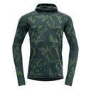 Devold M KVITEGGA MERINO 230 HOODIE - PeakStyle