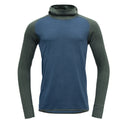Devold M KVITEGGA MERINO 230 HOODIE - PeakStyle
