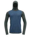 Devold M KVITEGGA MERINO 230 HOODIE - PeakStyle