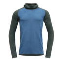 Devold M KVITEGGA MERINO 230 HOODIE - PeakStyle