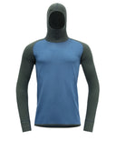Devold M KVITEGGA MERINO 230 HOODIE - PeakStyle