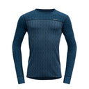 Devold M KVITEGGA MERINO 230 SHIRT - PeakStyle
