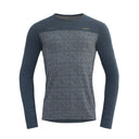 Devold M KVITEGGA MERINO 230 SHIRT - PeakStyle