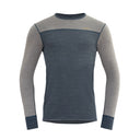 Devold M KVITEGGA MERINO 230 SHIRT - PeakStyle