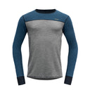 Devold M KVITEGGA MERINO 230 SHIRT - PeakStyle