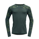 Devold M KVITEGGA MERINO 230 SHIRT - PeakStyle