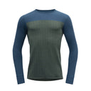 Devold M KVITEGGA MERINO 230 SHIRT - PeakStyle