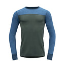 Devold M KVITEGGA MERINO 230 SHIRT - PeakStyle