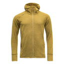 Devold M NIBBA MERINO JACKET HOOD (VORGÄNGERMODELL) - PeakStyle
