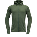 Devold M NIBBA MERINO JACKET HOOD (VORGÄNGERMODELL) - PeakStyle