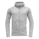 Devold M NIBBA MERINO JACKET HOOD (VORGÄNGERMODELL) - PeakStyle