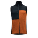 Devold M NIBBA PRO MERINO VEST - PeakStyle