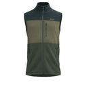 Devold M THERMO WOOL VEST - Forest - Lichen - Woods S Oberbekleidung - PeakStyle