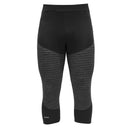 Devold M TINDEN SPACER MERINO 3/4 PANTS - PeakStyle