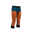 Devold M TUVEGGA SPORT AIR MERINO 3/4 LONGS - PeakStyle