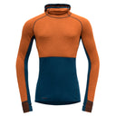 Devold M TUVEGGA SPORT AIR MERINO HOODIE - PeakStyle