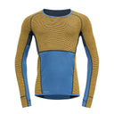 Devold M TUVEGGA SPORT AIR MERINO SHIRT - PeakStyle