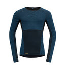 Devold M TUVEGGA SPORT AIR MERINO SHIRT - PeakStyle
