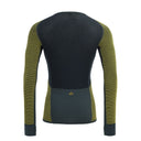 Devold M TUVEGGA SPORT AIR MERINO SHIRT - PeakStyle