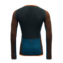 Devold M TUVEGGA SPORT AIR MERINO SHIRT - PeakStyle