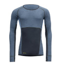 Devold M TUVEGGA SPORT AIR MERINO SHIRT - PeakStyle