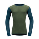 Devold M WOOL MESH 190 SHIRT - PeakStyle