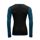 Devold M WOOL MESH 190 SHIRT - PeakStyle