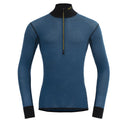 Devold M WOOL MESH 190 ZIP NECK - PeakStyle