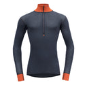 Devold M WOOL MESH 190 ZIP NECK (VORGÄNGERMODELL) - PeakStyle