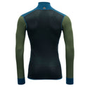 Devold M WOOL MESH 190 ZIP NECK (VORGÄNGERMODELL) - PeakStyle