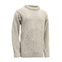 Devold NANSEN WOOL SWEATER - PeakStyle