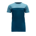 Devold NORANG MERINO TEE JUNIOR - PeakStyle