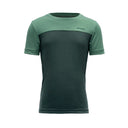 Devold NORANG MERINO TEE KID - PeakStyle
