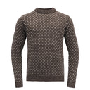 Devold SORISEN WOOL SWEATER - PeakStyle