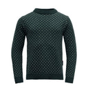 Devold SORISEN WOOL SWEATER - PeakStyle