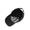 Devold TROLLKYRKJA WOOLSHELL CAP - Caviar One Size Kopfbedeckung - PeakStyle