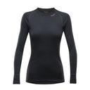 Devold W DUO ACTIVE MERINO 205 SHIRT - PeakStyle