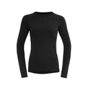 Devold W DUO ACTIVE MERINO 205 SHIRT - PeakStyle