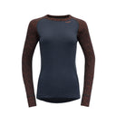 Devold W DUO ACTIVE MERINO 205 SHIRT - PeakStyle