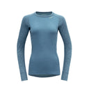 Devold W DUO ACTIVE MERINO 205 SHIRT - PeakStyle