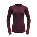 Devold W DUO ACTIVE MERINO 205 SHIRT - PeakStyle