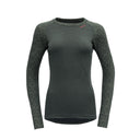Devold W DUO ACTIVE MERINO 205 SHIRT - PeakStyle