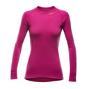 Devold W DUO ACTIVE MERINO 210 SHIRT (VORGÄNGERMODELL) - PeakStyle
