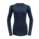Devold W DUO ACTIVE MERINO 210 SHIRT (VORGÄNGERMODELL) - PeakStyle