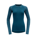 Devold W DUO ACTIVE MERINO 210 SHIRT (VORGÄNGERMODELL) - PeakStyle