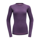 Devold W DUO ACTIVE MERINO 210 SHIRT (VORGÄNGERMODELL) - PeakStyle